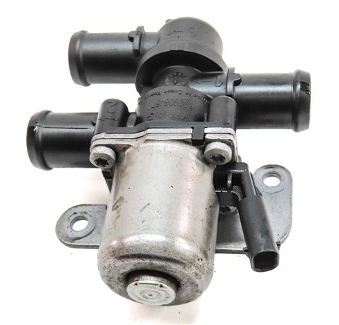 Thumbnail 3: 2016 AUDI A3 E-TRON (8V) 1.4L HYBRID (CXUA) ENGINE COOLANT CONTROL VALVE