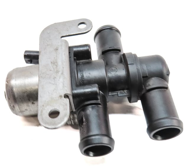 Thumbnail 7: 2016 AUDI A3 E-TRON (8V) 1.4L HYBRID (CXUA) ENGINE COOLANT CONTROL VALVE