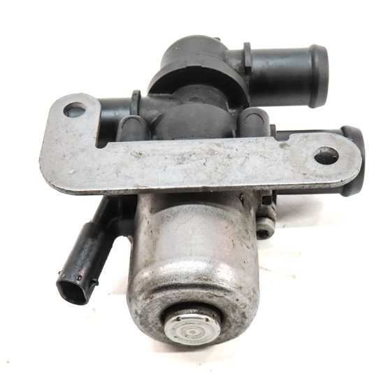 Thumbnail 8: 2016 AUDI A3 E-TRON (8V) 1.4L HYBRID (CXUA) ENGINE COOLANT CONTROL VALVE
