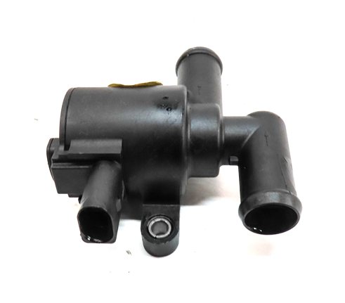 Thumbnail 3: 2016 AUDI A3 E-TRON (8V) 1.4L HYBRID (CXUA) ENGINE HEATER CONTROL VALVE