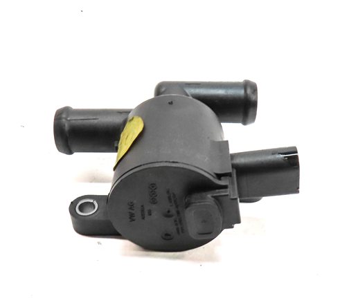 Thumbnail 4: 2016 AUDI A3 E-TRON (8V) 1.4L HYBRID (CXUA) ENGINE HEATER CONTROL VALVE