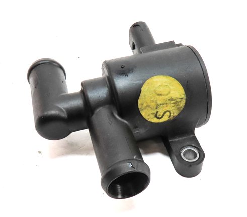 Thumbnail 5: 2016 AUDI A3 E-TRON (8V) 1.4L HYBRID (CXUA) ENGINE HEATER CONTROL VALVE