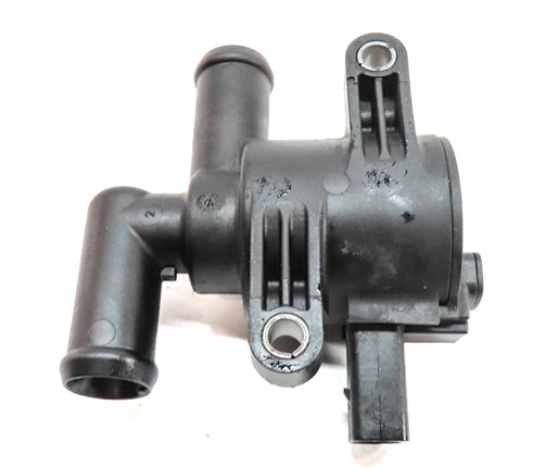 Thumbnail 6: 2016 AUDI A3 E-TRON (8V) 1.4L HYBRID (CXUA) ENGINE HEATER CONTROL VALVE