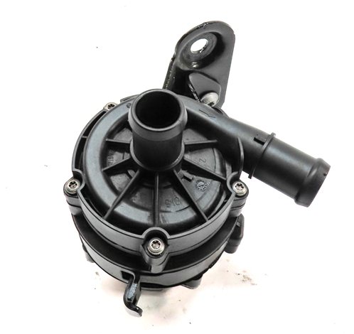 Thumbnail 3: 2016 AUDI A3 E-TRON (8V) 1.4L HYBRID (CXUA) ENGINE AUXILIARY WATER COOLANT PUMP