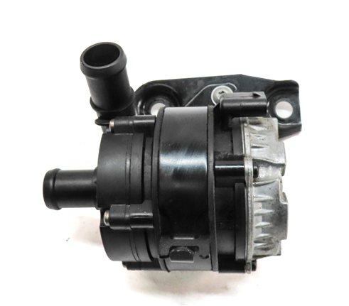 Thumbnail 4: 2016 AUDI A3 E-TRON (8V) 1.4L HYBRID (CXUA) ENGINE AUXILIARY WATER COOLANT PUMP