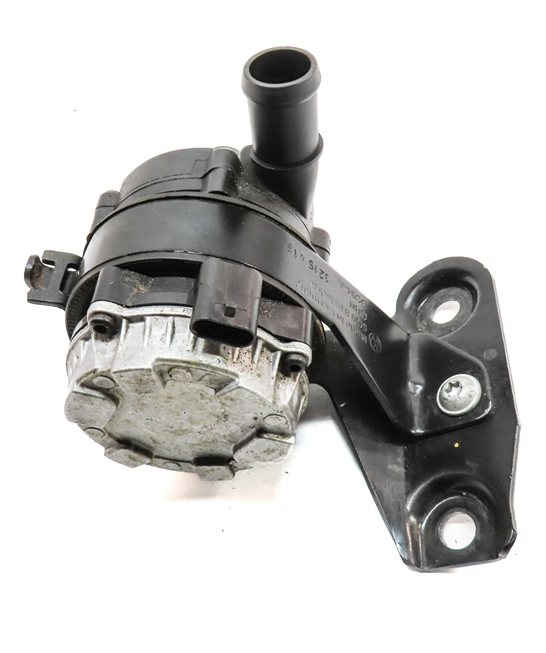 Thumbnail 5: 2016 AUDI A3 E-TRON (8V) 1.4L HYBRID (CXUA) ENGINE AUXILIARY WATER COOLANT PUMP