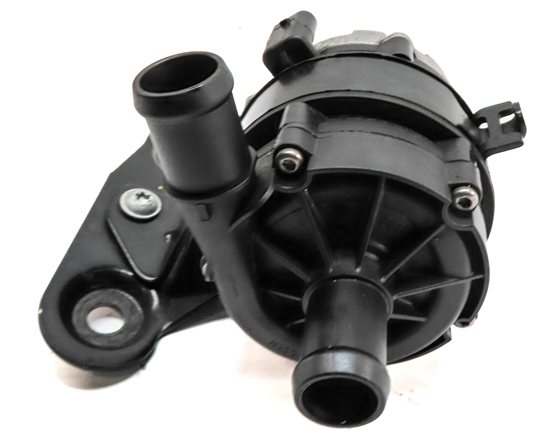 Thumbnail 7: 2016 AUDI A3 E-TRON (8V) 1.4L HYBRID (CXUA) ENGINE AUXILIARY WATER COOLANT PUMP
