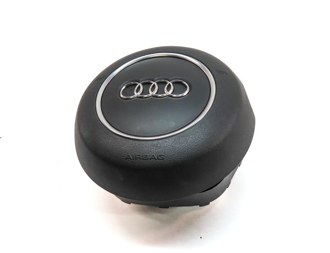 Thumbnail 2: 2015-2017 AUDI A3 S3 (8V) LEFT FRONT DRIVER STEERING WHEEL AIRBAG AIR BAG