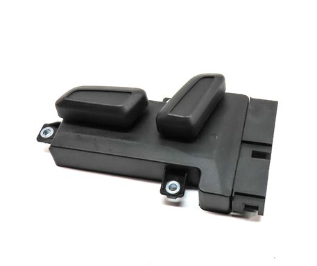 Thumbnail 2: 2016 AUDI A3 E-TRON (8V) FRONT LEFT DRIVER SEAT POSITION ADJUST SWITCH BUTTON