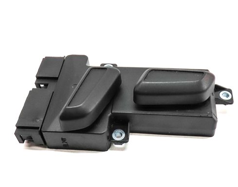 Thumbnail 4: 2016 AUDI A3 E-TRON (8V) FRONT LEFT DRIVER SEAT POSITION ADJUST SWITCH BUTTON