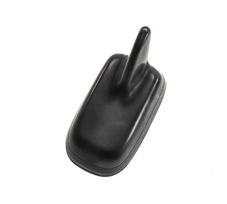 2016 AUDI A3 E-TRON (8V) RADIO RECEPTION SHARK FIN ROOF ANTENNA MODULE (Black)