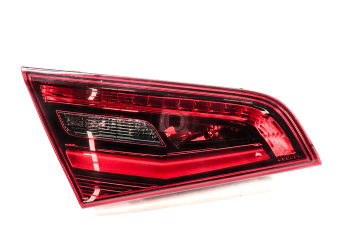 Thumbnail 3: 2016-2018 AUDI A3 E-TRON (8VF) LEFT DRIVER REAR INNER TAILLIGHT LIGHT LAMP (LED)