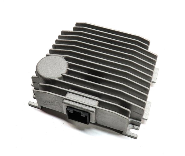 16 AUDI A3 E-TRON 8V 1.4L HYBRID CXUA SOUND NOISE PRODUCTION CONTROL MODULE