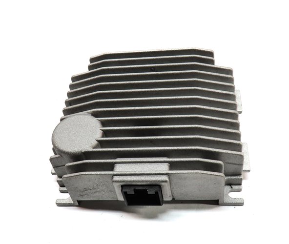 Thumbnail 2: 16 AUDI A3 E-TRON 8V 1.4L HYBRID CXUA SOUND NOISE PRODUCTION CONTROL MODULE
