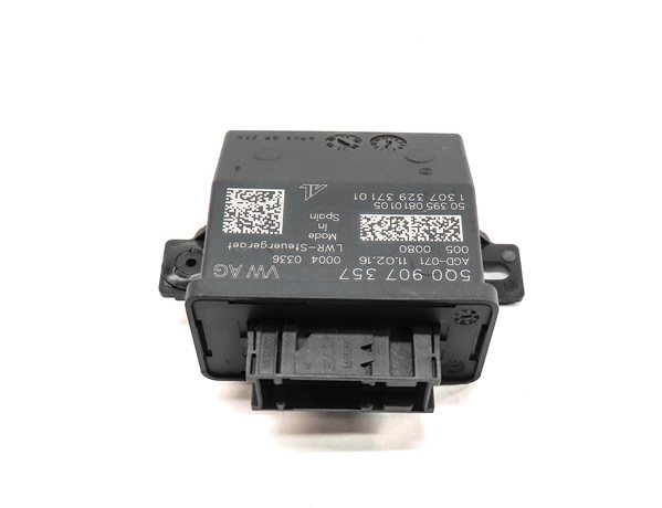 Thumbnail 2: 2016 AUDI A3 E-TRON (8V) HEADLIGHT HEAD LIGHT LAMP RANGE CONTROL MODULE