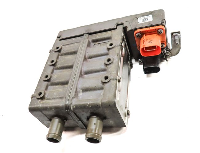Thumbnail 2: 2016 AUDI A3 E-TRON (8V) 1.4L HYBRID (CXUA) BATTERY HEATER / HEATING SYSTEM