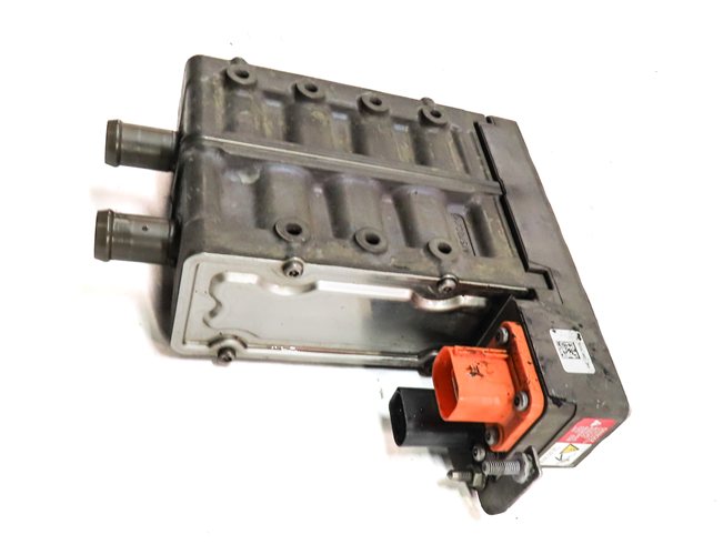 Thumbnail 3: 2016 AUDI A3 E-TRON (8V) 1.4L HYBRID (CXUA) BATTERY HEATER / HEATING SYSTEM