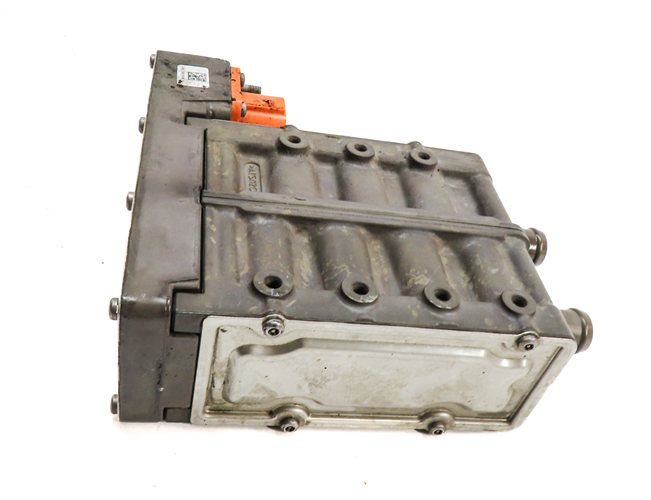Thumbnail 4: 2016 AUDI A3 E-TRON (8V) 1.4L HYBRID (CXUA) BATTERY HEATER / HEATING SYSTEM