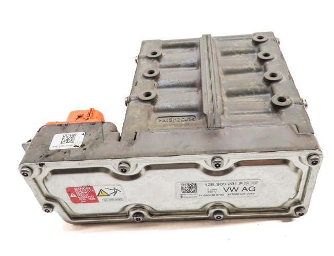 Thumbnail 5: 2016 AUDI A3 E-TRON (8V) 1.4L HYBRID (CXUA) BATTERY HEATER / HEATING SYSTEM
