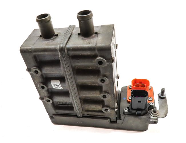 Thumbnail 6: 2016 AUDI A3 E-TRON (8V) 1.4L HYBRID (CXUA) BATTERY HEATER / HEATING SYSTEM