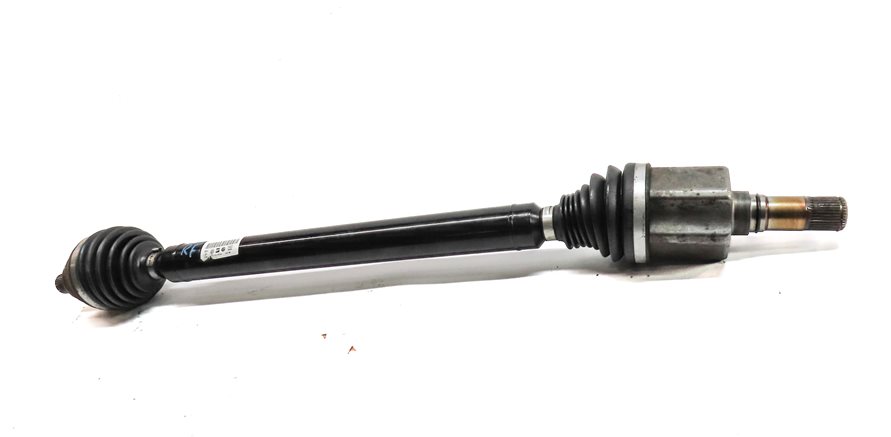 Thumbnail 2: 2016-2018 AUDI A3 E-TRON (8VF) FRONT RIGHT PASSENGER CV AXLE SHAFT