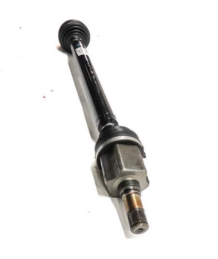 Thumbnail 3: 2016-2018 AUDI A3 E-TRON (8VF) FRONT RIGHT PASSENGER CV AXLE SHAFT