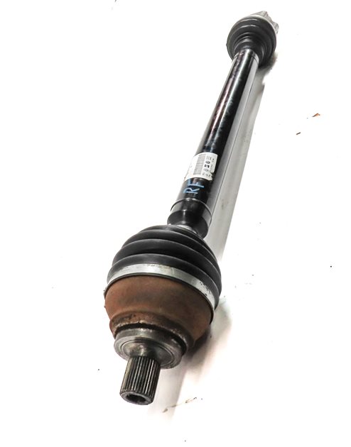 Thumbnail 4: 2016-2018 AUDI A3 E-TRON (8VF) FRONT RIGHT PASSENGER CV AXLE SHAFT