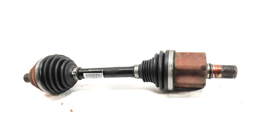 Thumbnail 2: 2016-2018 AUDI A3 E-TRON (8VF) FRONT LEFT DRIVER CV AXLE SHAFT