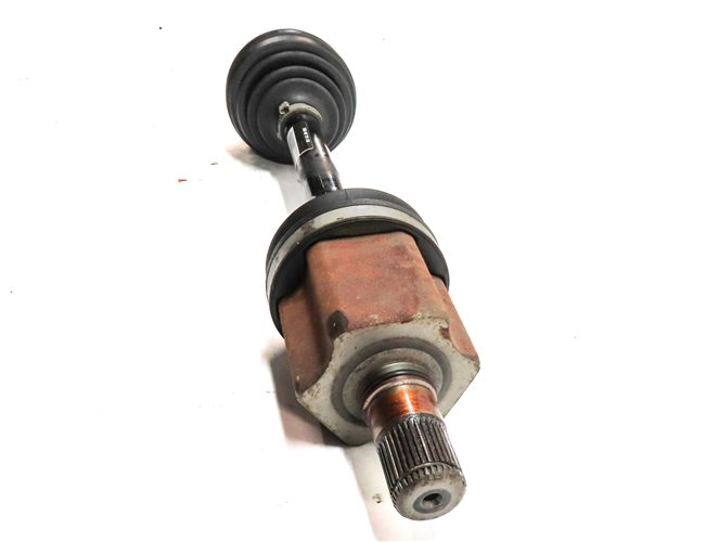 Thumbnail 3: 2016-2018 AUDI A3 E-TRON (8VF) FRONT LEFT DRIVER CV AXLE SHAFT