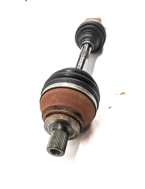 Thumbnail 4: 2016-2018 AUDI A3 E-TRON (8VF) FRONT LEFT DRIVER CV AXLE SHAFT