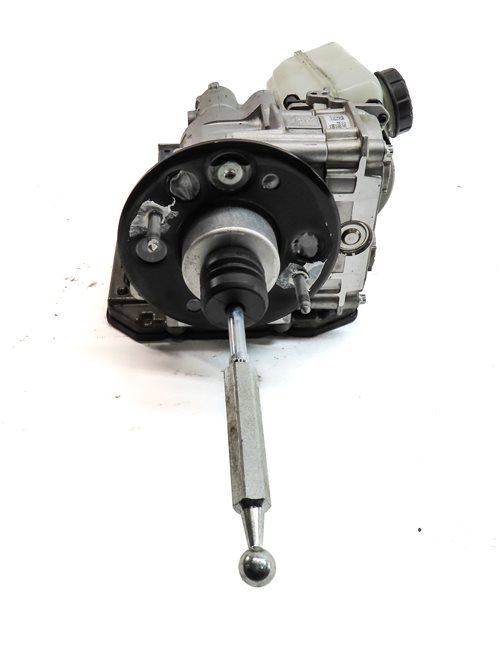 Thumbnail 3: 2016-2018 AUDI A3 E-TRON (8VF) HYBRID - POWER BRAKE BOOSTER w/ MASTER CYLINDER
