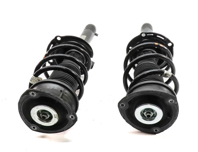 Thumbnail 5: 2015-2017 AUDI A3 (8V) FWD FRONT LEFT & RIGHT SUSPENSION SHOCK STRUT SET