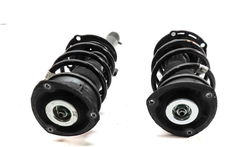 Thumbnail 6: 2015-2017 AUDI A3 (8V) FWD FRONT LEFT & RIGHT SUSPENSION SHOCK STRUT SET