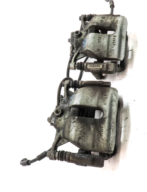Thumbnail 3: 2015-2017 VW GOLF / AUDI A3 TT (8V MK3) 1.8T 2.0T FRONT DISC BRAKE CALIPER SET