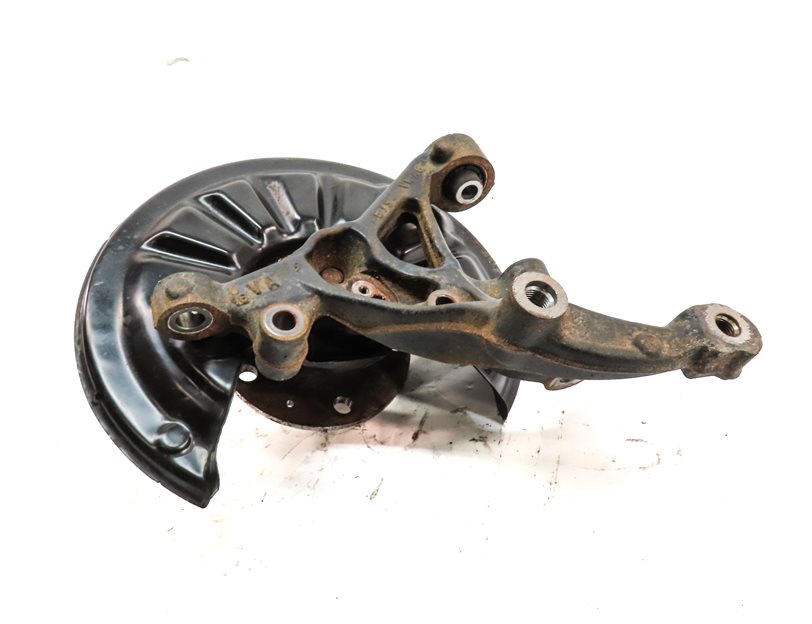 Thumbnail 2: 2015-2018 VW GOLF AUDI A3 (8V) 4 LINK RIGHT PASSENGER REAR SPINDLE KNUCKLE STUB