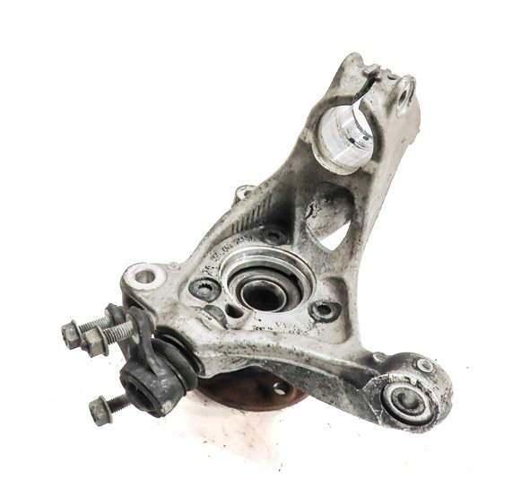 15-17 VW GOLF GTI / AUDI A3 S3 (8V) FRONT RIGHT SPINDLE KNUCKLE WHEEL BEARING