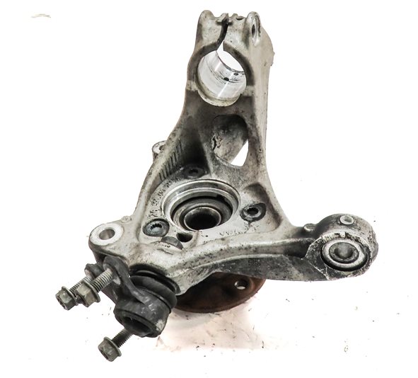 Thumbnail 2: 15-17 VW GOLF GTI / AUDI A3 S3 (8V) FRONT RIGHT SPINDLE KNUCKLE WHEEL BEARING