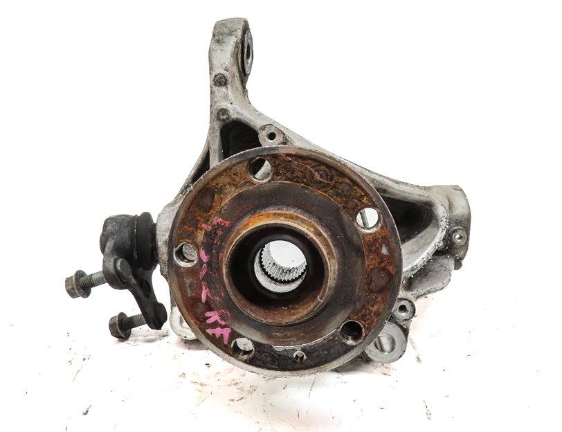 Thumbnail 5: 15-17 VW GOLF GTI / AUDI A3 S3 (8V) FRONT RIGHT SPINDLE KNUCKLE WHEEL BEARING