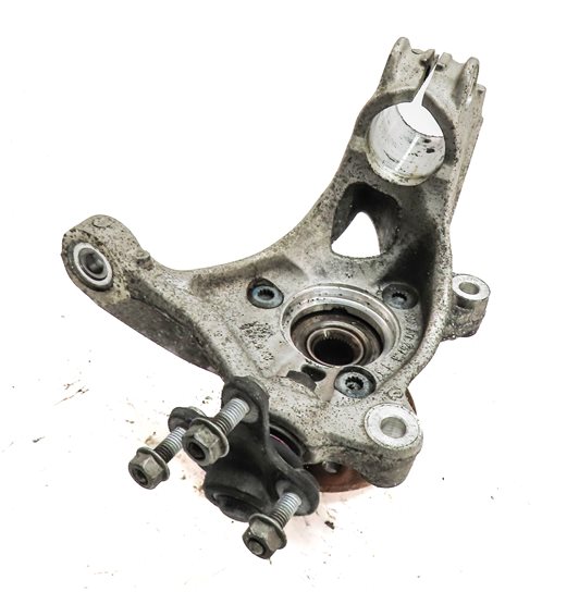 15-17 VW GOLF GTI / AUDI A3 S3 (8V) FRONT LEFT DRIVER SPINDLE KNUCKLE BEARING