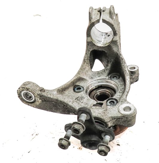 Thumbnail 2: 15-17 VW GOLF GTI / AUDI A3 S3 (8V) FRONT LEFT DRIVER SPINDLE KNUCKLE BEARING