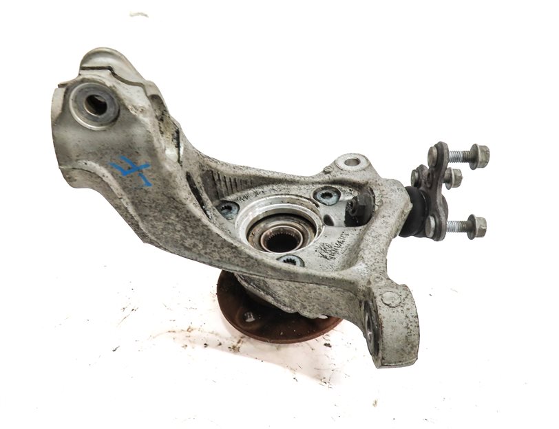 Thumbnail 3: 15-17 VW GOLF GTI / AUDI A3 S3 (8V) FRONT LEFT DRIVER SPINDLE KNUCKLE BEARING