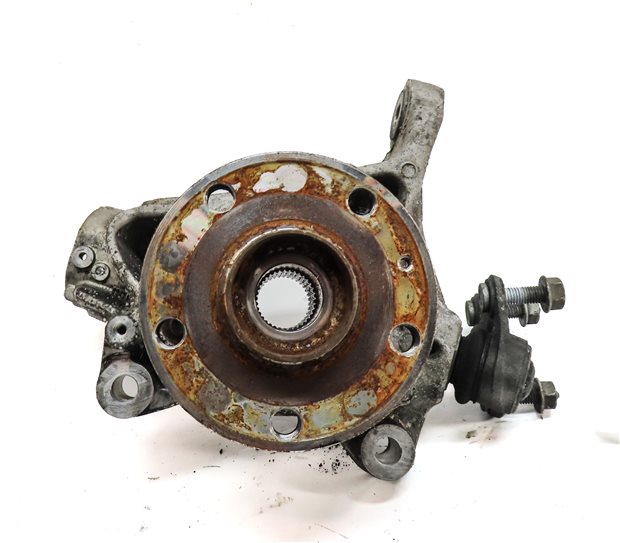 Thumbnail 5: 15-17 VW GOLF GTI / AUDI A3 S3 (8V) FRONT LEFT DRIVER SPINDLE KNUCKLE BEARING