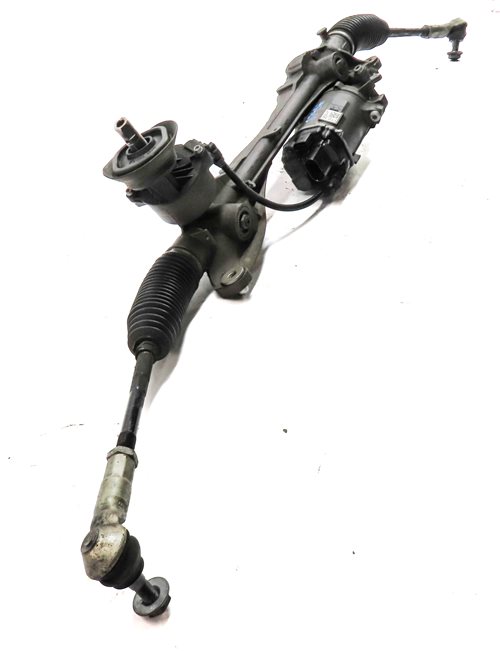 Thumbnail 4: 2015-2019 VW GOLF AUDI A3 (8V 8VF) ELECTRIC POWER STEERING GEAR RACK & PINION