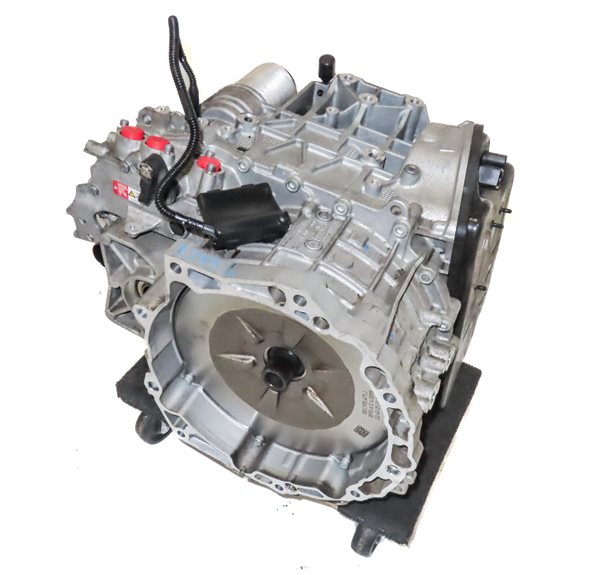 16-18 AUDI A3 E-TRON (8VF) FWD 1.4L AUTO AUTOMATIC TRANSMISSION ASSEMBLY (RPQ)