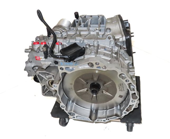 Thumbnail 2: 16-18 AUDI A3 E-TRON (8VF) FWD 1.4L AUTO AUTOMATIC TRANSMISSION ASSEMBLY (RPQ)