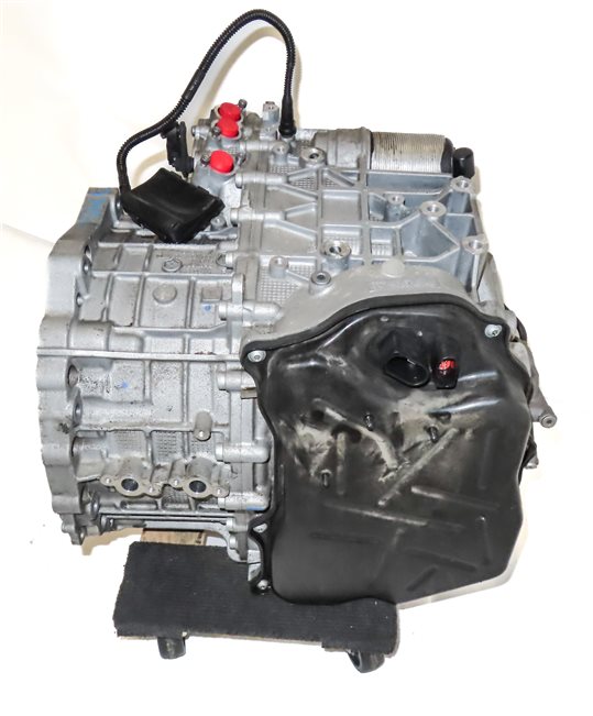 Thumbnail 3: 16-18 AUDI A3 E-TRON (8VF) FWD 1.4L AUTO AUTOMATIC TRANSMISSION ASSEMBLY (RPQ)