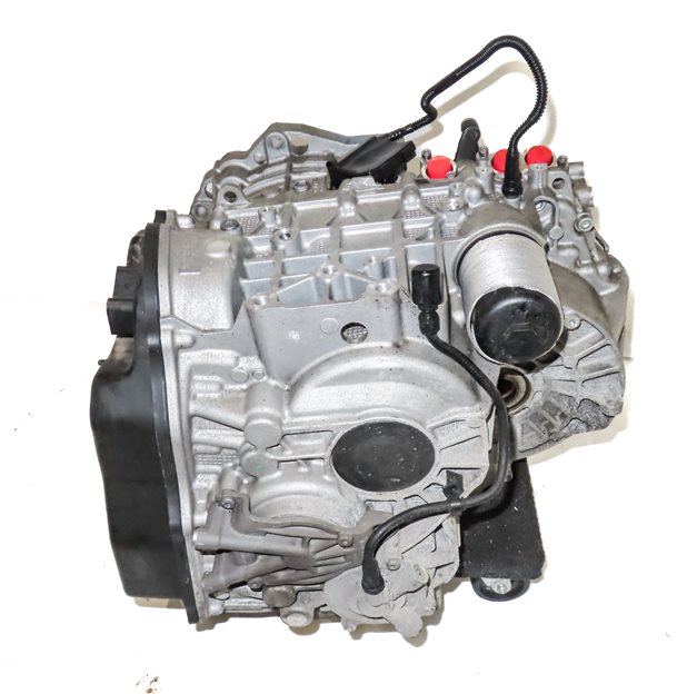 Thumbnail 4: 16-18 AUDI A3 E-TRON (8VF) FWD 1.4L AUTO AUTOMATIC TRANSMISSION ASSEMBLY (RPQ)