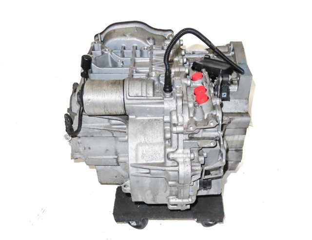 Thumbnail 5: 16-18 AUDI A3 E-TRON (8VF) FWD 1.4L AUTO AUTOMATIC TRANSMISSION ASSEMBLY (RPQ)