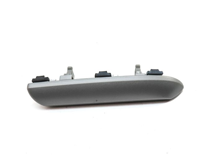 Thumbnail 17: 16 AUDI A3 E-TRON (8V) INTERIOR DASH FRONT/REAR DOOR TRIM SET/7 (Micrometallic)