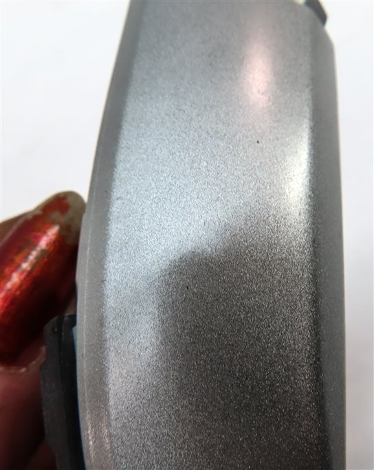Thumbnail 7: 16 AUDI A3 E-TRON (8V) INTERIOR DASH FRONT/REAR DOOR TRIM SET/7 (Micrometallic)